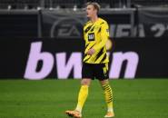 Merasa Bahagia, Julian Brandt Tak Ingin Tinggalkan Borussia Dortmund