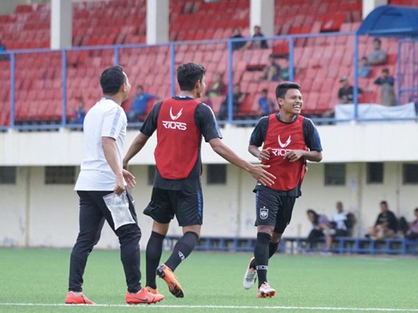 PSIS Semarang resmi melepas Fandi Eko Utomo