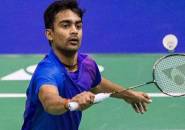 Sameer Verma Targetkan Comeback di Thailand Open 2022