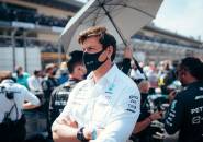 Toto Wolff Tak Khawatir Dengan Performa Anjlok Mercedes di F1 2022