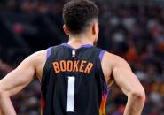 Devin Booker Bakal Absen Bela Phoenix Suns di Game 3