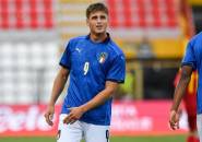Empoli Tertarik Datangkan Striker Muda Milan Lorenzo Colombo