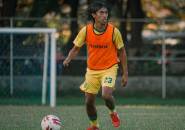 Ady Setiawan Susul Arif Satria Ke Rans Cilegon FC