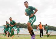 Arif Satria Resmi Berlabuh Di Rans Cilegon FC
