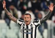 Juventus Takkan Perpanjang Kontrak Federico Bernardeschi