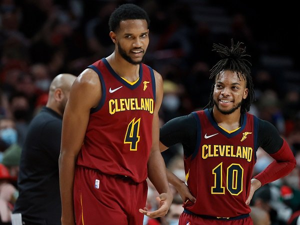 Cleveland Cavaliers ingin datangkan guard baru di musim panas.