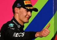 Hasil FP2 F1 GP Emilia Romagna: Russell Tercepat Unggul Atas Perez