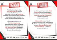 Hasil Investigasi Lagging Pai Alter Ego, Berikut Keputusan MPL Indonesia
