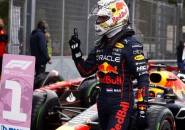 Max Verstappen: Saya Siap Hadapi Sprint Race GP Emilia Romagna