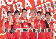Playoff MPL ID Season 9: Tumbang dari Aura Fire, EVOS Legends Gugur