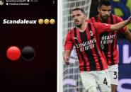 Sorot Hal Ini, Lucas Hernandez Komentari Kekalahan Telak Milan Dari Inter