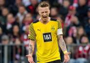 Dortmund Kalah dari Bayern, Marco Reus: Kami Tidak Cukup Berbahaya