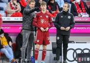 Kunci Gelar Bundesliga, Arsitek Bayern Munich Berencana Rotasi Pemain