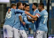 Lazio Belum Lega, Ada Pemain Yang Pulih Sepenuhnya Dari Flu vs Milan