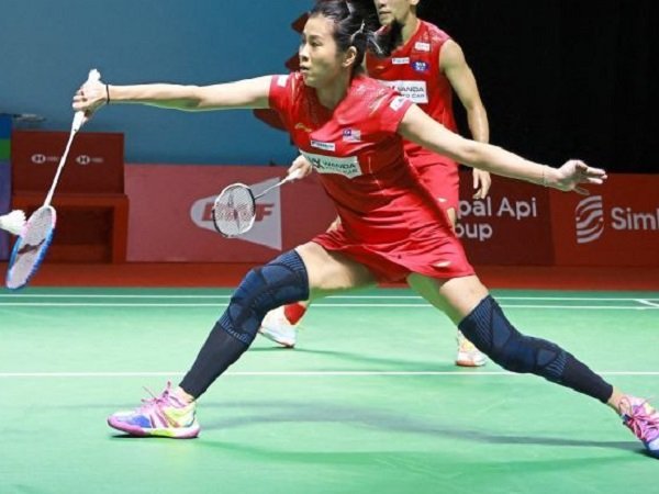 Goh Liu Ying Keluhkan Sparing Partner Berkualitas di Tim Nasional
