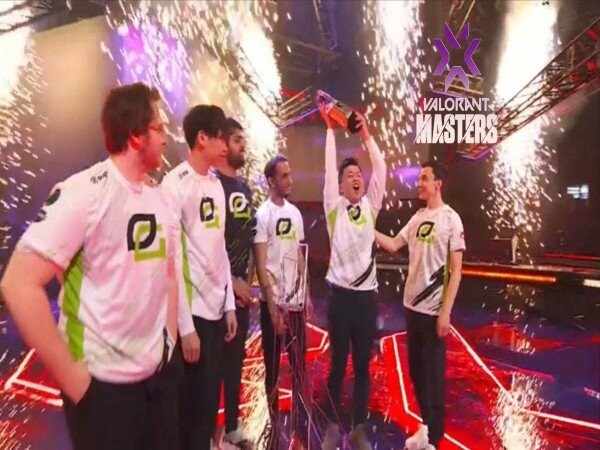 OpTic Gaming Juara Masters Reykjavik 2022 Setelah Gasak LOUD 3-0