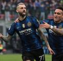 Paolo Condo: Sulit Hentikan Inter Milan Rengkuh Scudetto Musim ini