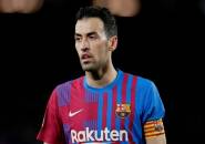 Sergio Busquets Akui Barcelona Kesulitan di Camp Nou Selama 2022