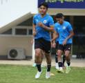 Asnawi Mangkualam Gabung TC Timnas Indonesia U-23 Di Korsel