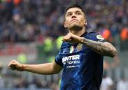 Cuma Dzeko dan Joaquin Correa Yang Dipastikan Bertahan di Inter