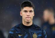 Inter Lolos ke UCL, Lazio Dapat Tambahan Dana Dari Transfer Correa