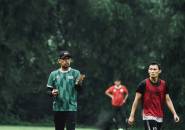 Dewa United FC Telah Rekrut 6 Pemain Anyar, Ini Kata Nilmaizar