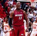 Miami Heat Tembus Semifinal Wilayah Timur Usai Hempaskan Hawks