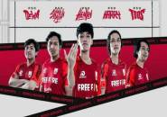 Persis Esports Mewasapadai Dua Lawan di WCS Finals 2022