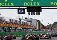 FIA Tak Setuju dengan Ide Penambahan Jumlah Sprint Race