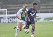 Borneo FC Kembali Bajak Pemain Persita Tangerang