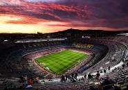Camp Nou Direnovasi, Barcelona Pakai Stadion Olimpiade untuk Musim 2023/24