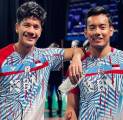 Indonesia Loloskan 8 Wakil ke Perempat Final Kejuaraan Asia 2022