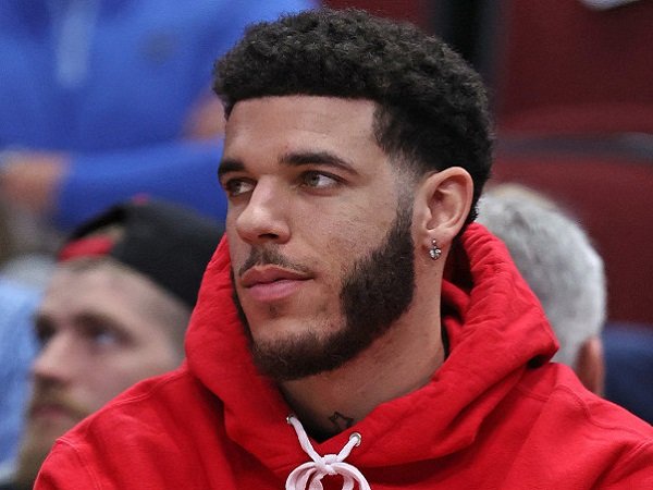 Playmaker Chicago Bulls, Lonzo Ball. (Images: Getty)