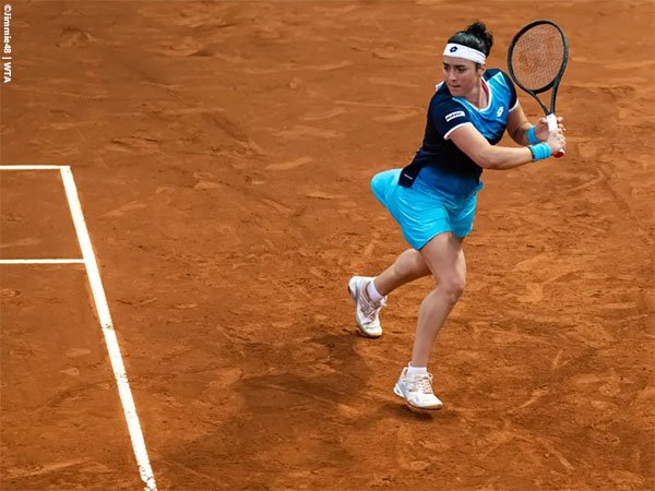 Ons Jabeur dan Victoria Azarenka atasi tantangan pertama di Madrid Open 2022
