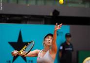 Danielle Rose Collins Hadang Bianca Andreescu Di Babak Kedua Madrid Open