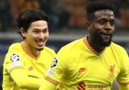 Liverpool Disarankan Rekrut Dua Penyerang Lagi oleh Eks Bos Villa