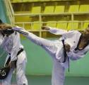 Modal Positif Cabor Taekwondo Untuk Raih Hasil Terbaik Di Sea Games