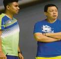 Paulus Firman Resmi Keluar Dari Asosiasi Badminton Malaysia