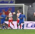 Pelatih Rangers Klaim Gol Kemenangan RB Leipzig Tidak Sah, Kenapa?
