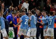 Acerbi Balas Kritikan Dengan Gol Kemenangan Lazio vs Spezia