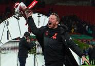 Klopp Tidak Khawatir Jika Lijnders Pergi Tinggalkan Liverpool