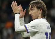 Luka Modric Merasa Istimewa Bisa Rayakan Juara La Liga di Santiago Bernabeu