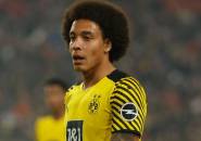 Axel Witsel Konfirmasi Akan Tinggalkan Dortmund di Akhir Musim