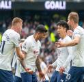 Conte Puji Kemenangan Penting Tottenham Atas Leicester