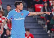 Gimenez Ungkap Penyebab Buruknya Performa Lini Pertahanan Atletico Madrid