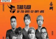 Team Flash Amankan Tiket ke Wild Rift Global Icons Championship 2022