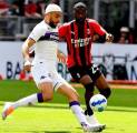 Tomori Akui Senang Sekaligus Lelah Usai Milan Menang Atas Fiorentina
