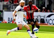 Tomori Akui Senang Sekaligus Lelah Usai Milan Menang Atas Fiorentina