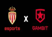AS Monaco Gambit Umumkan Secara Resmi Pembubaran Roster Dota 2