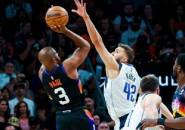 Chris Paul Merasa Suns Pantas Kalahkan Mavericks di Game 1